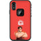 Disney Wreck-it Ralph Portrait LifeProof Fre iPhone Skin