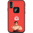 Disney Wreck-it Ralph Portrait LifeProof Fre iPhone Skin