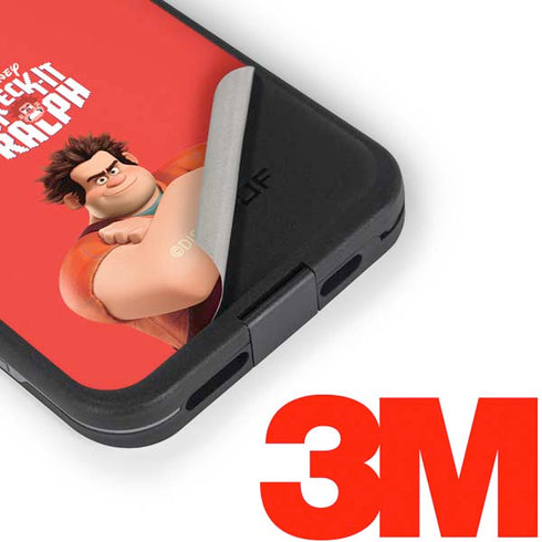 Disney Wreck-it Ralph Portrait LifeProof Fre iPhone Skin
