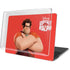 Disney Wreck-it Ralph Portrait MacBook Pro 15in (2016-19) Case plus Skin