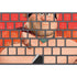 Disney Wreck-it Ralph Portrait Magic Keyboard with Numeric Keypad Skin