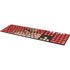 Disney Wreck-it Ralph Portrait Magic Keyboard with Numeric Keypad Skin