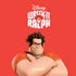 Disney Wreck-it Ralph Portrait Moto E5 Play Skin