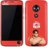 Disney Wreck-it Ralph Portrait Moto E5 Play Skin