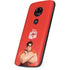 Disney Wreck-it Ralph Portrait Moto E5 Play Skin