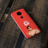 Disney Wreck-it Ralph Portrait Moto E5 Plus Skin