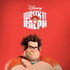 Disney Wreck-it Ralph Portrait Moto G6 Skin
