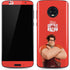Disney Wreck-it Ralph Portrait Moto G6 Skin
