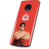 Disney Wreck-it Ralph Portrait Moto G6 Skin