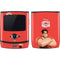 Disney Wreck-it Ralph Portrait Motorola RAZR Skin