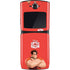 Disney Wreck-it Ralph Portrait Motorola RAZR Skin