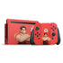 Disney Wreck-it Ralph Portrait Nintendo Switch Bundle Skin
