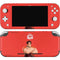 Disney Wreck-it Ralph Portrait Nintendo Switch Lite Skin