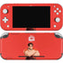 Disney Wreck-it Ralph Portrait Nintendo Switch Lite Skin