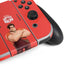 Disney Wreck-it Ralph Portrait Nintendo Switch OLED (2021) Skin