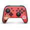 Disney Wreck-it Ralph Portrait Nintendo Switch Pro Controller Skin