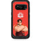 Disney Wreck-it Ralph Portrait Otterbox Commuter Galaxy Skin