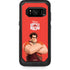 Disney Wreck-it Ralph Portrait Otterbox Commuter Galaxy Skin