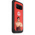 Disney Wreck-it Ralph Portrait Otterbox Commuter Galaxy Skin