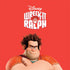 Disney Wreck-it Ralph Portrait Otterbox Commuter Galaxy Skin