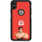 Disney Wreck-it Ralph Portrait Otterbox Commuter iPhone Skin