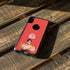 Disney Wreck-it Ralph Portrait Otterbox Commuter iPhone Skin