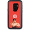 Disney Wreck-it Ralph Portrait Otterbox Defender Galaxy Skin