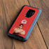 Disney Wreck-it Ralph Portrait Otterbox Defender Galaxy Skin