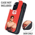 Disney Wreck-it Ralph Portrait Otterbox Defender iPhone Skin