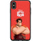 Disney Wreck-it Ralph Portrait Otterbox Symmetry iPhone Skin