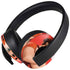 Disney Wreck-it Ralph Portrait PlayStation 4 Gold Wireless Headset Skin