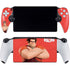 Disney Wreck-it Ralph Portrait PlayStation Portal Remote Player Skin