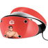 Disney Wreck-it Ralph Portrait PlayStation VR2 Skin