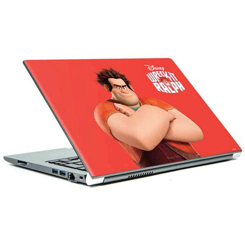 Disney Wreck-it Ralph Portrait Portege Z30t/Z30t-A Skin