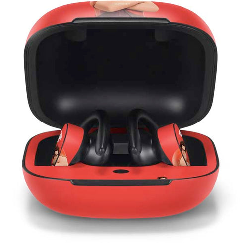 Disney Wreck-it Ralph Portrait PowerBeats Pro Skin