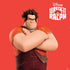 Disney Wreck-it Ralph Portrait PS4 Console and Controller Bundle Skin