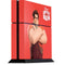 Disney Wreck-it Ralph Portrait PS4 Console Skin