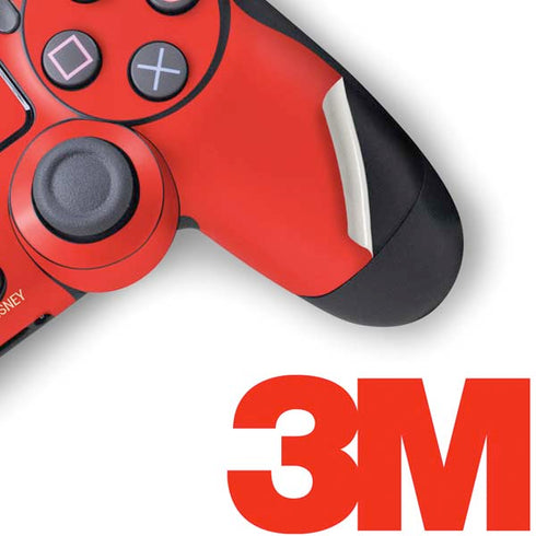 Disney Wreck-it Ralph Portrait PS4 Pro/Slim Controller Skin