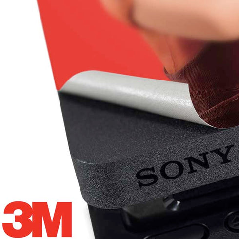 Disney Wreck-it Ralph Portrait PS4 Slim Bundle Skin