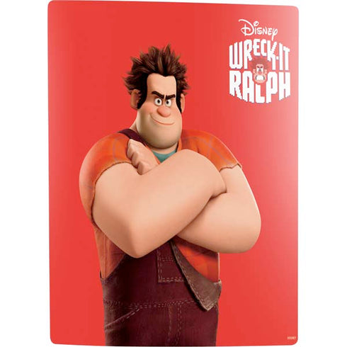 Disney Wreck-it Ralph Portrait PS5 Digital Edition Bundle Skin