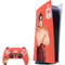 Disney Wreck-it Ralph Portrait PS5 Digital Edition Bundle Skin