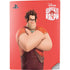Disney Wreck-it Ralph Portrait PS5 Digital Edition Console Skin