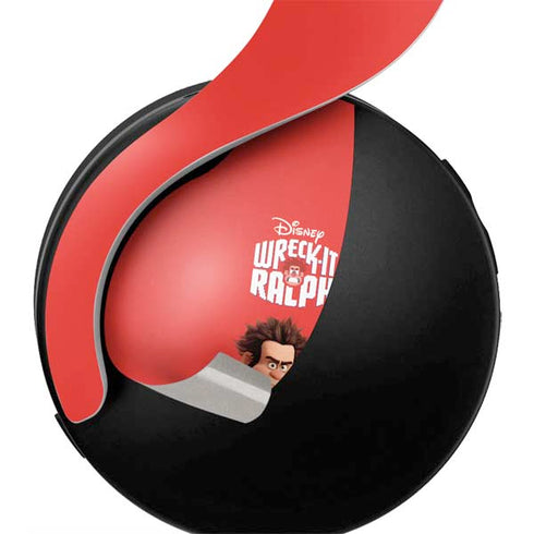 Disney Wreck-it Ralph Portrait PULSE 3D Wireless Headset for PS5 Skin