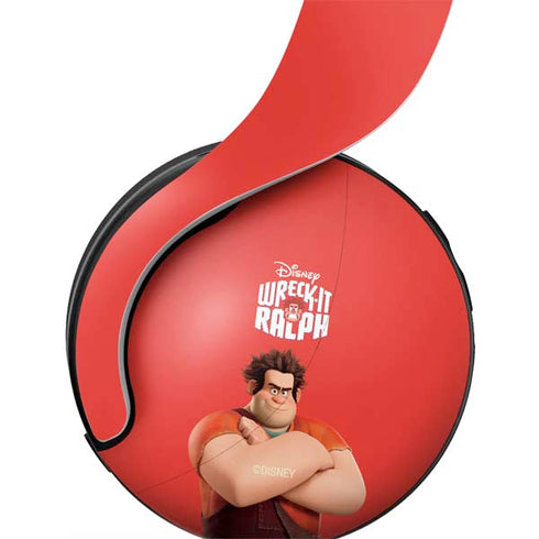 Disney Wreck-it Ralph Portrait PULSE 3D Wireless Headset for PS5 Skin