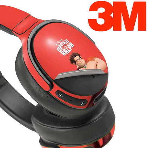 Disney Wreck-it Ralph Portrait Skullcandy Venue Skin