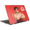 Disney Wreck-it Ralph Portrait HP Spectre Skin