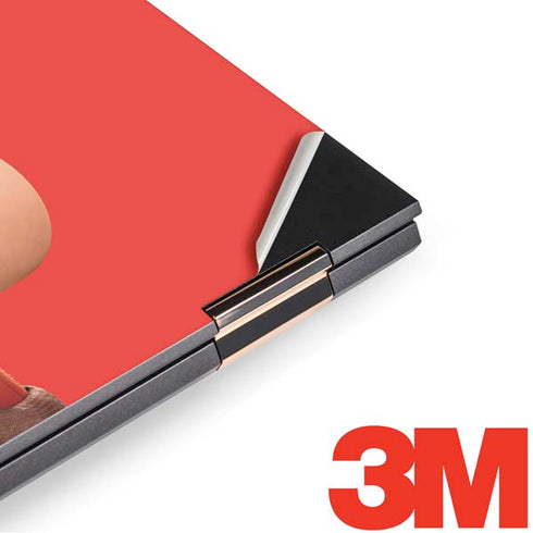 Disney Wreck-it Ralph Portrait HP Spectre Skin