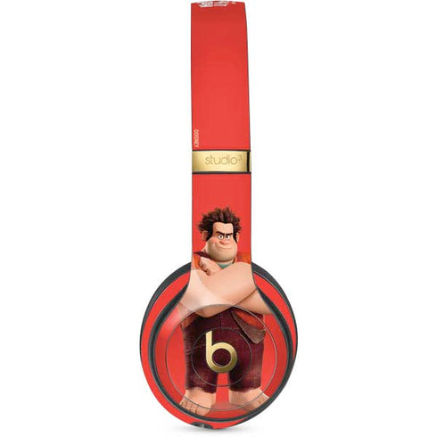 Disney Wreck-it Ralph Portrait Studio Wireless 3 Skin