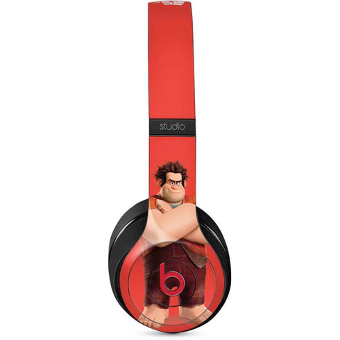 Disney Wreck-it Ralph Portrait Studio Wireless Skin