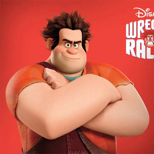 Disney Wreck-it Ralph Portrait Surface Book 2 13.5in Skin